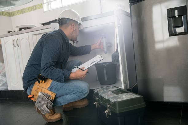 Best Plumbing Repair Near Me  in Richland, WA