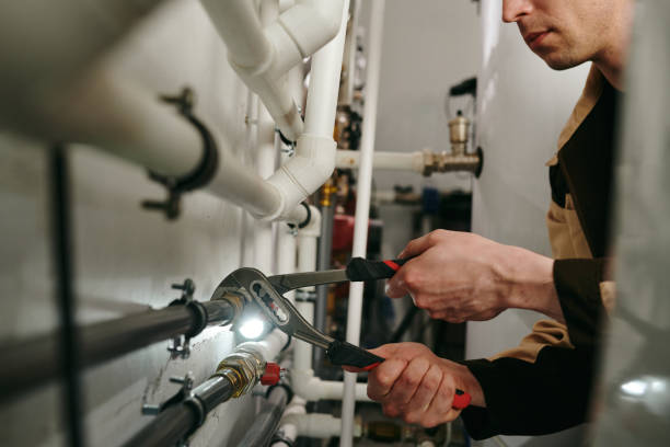 Best Plumbing Inspection Services  in Richland, WA
