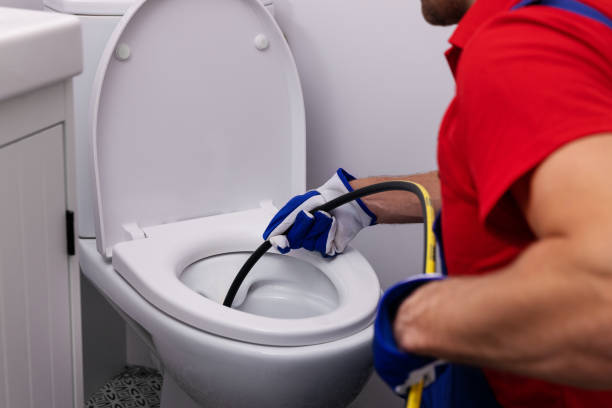 Professional Plumbing in Richland, WA