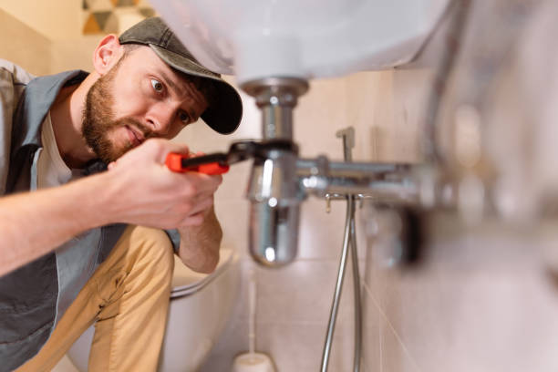 Best Water Softener Installation  in Richland, WA