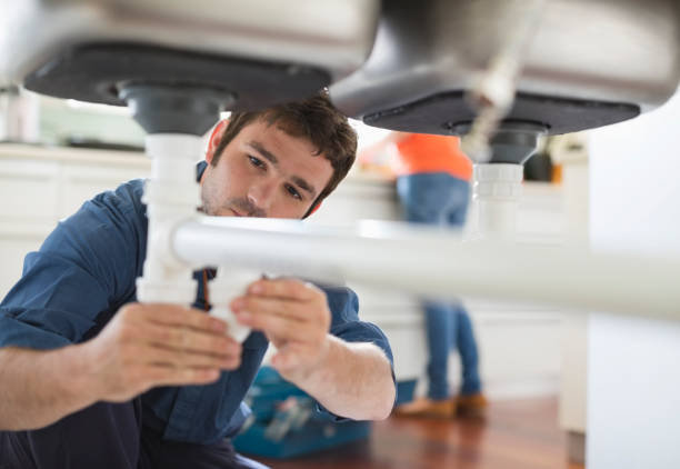 Best Pipe Repair Near Me  in Richland, WA