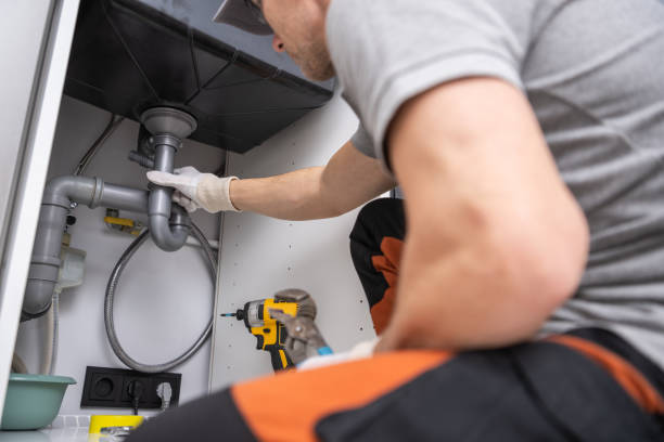 Best Sewer Line Replacement  in Richland, WA