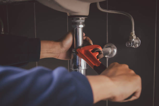Best Plumbing Inspection Services  in Richland, WA