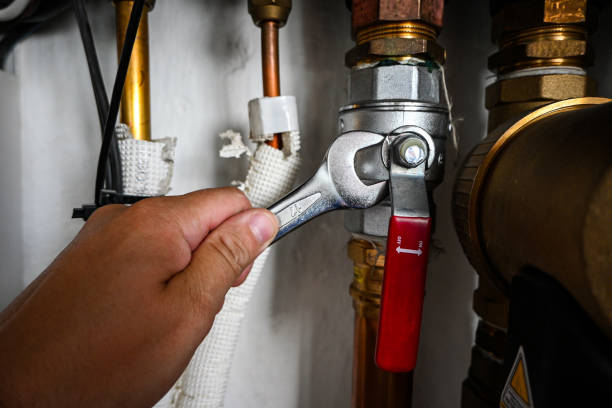 Best Residential Plumbing Services  in Richland, WA